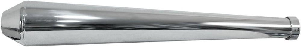 Silencieux route Emgo Universel 26LONG — réf 8084034