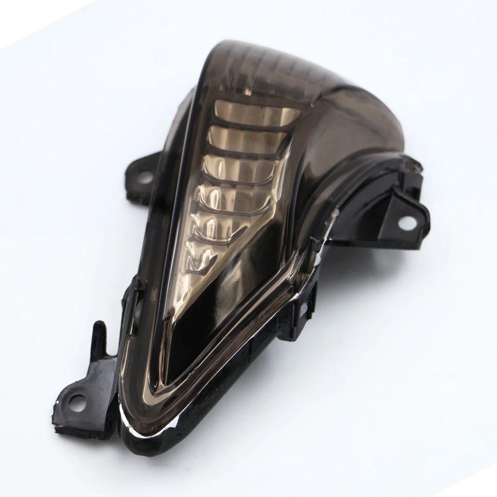 Pour 2009 2010 2011 Kawasaki EX650 Ninja 650R ER-6N avant clignotant feu ER6N ER650 ER 6N