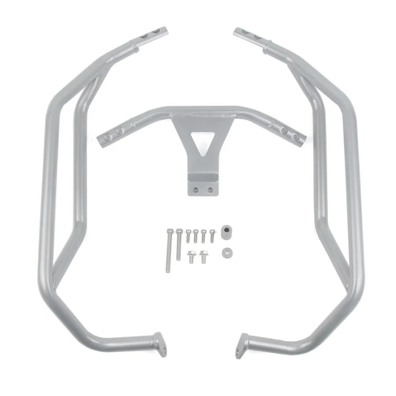 Pour CFMOTO 800MTX 800MT-X 800 MTX 2023 2024 2025 moto pièces protection réservoir barres protège-moteur pare-chocs stunt cage protection