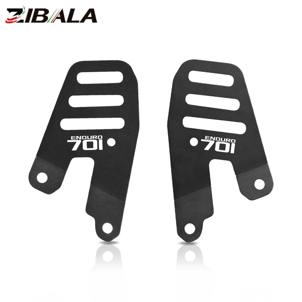 Pour 690 enduro R 2009-2021 moto accessoires universel joint protection Husqvarna enduro 701 2016-2020