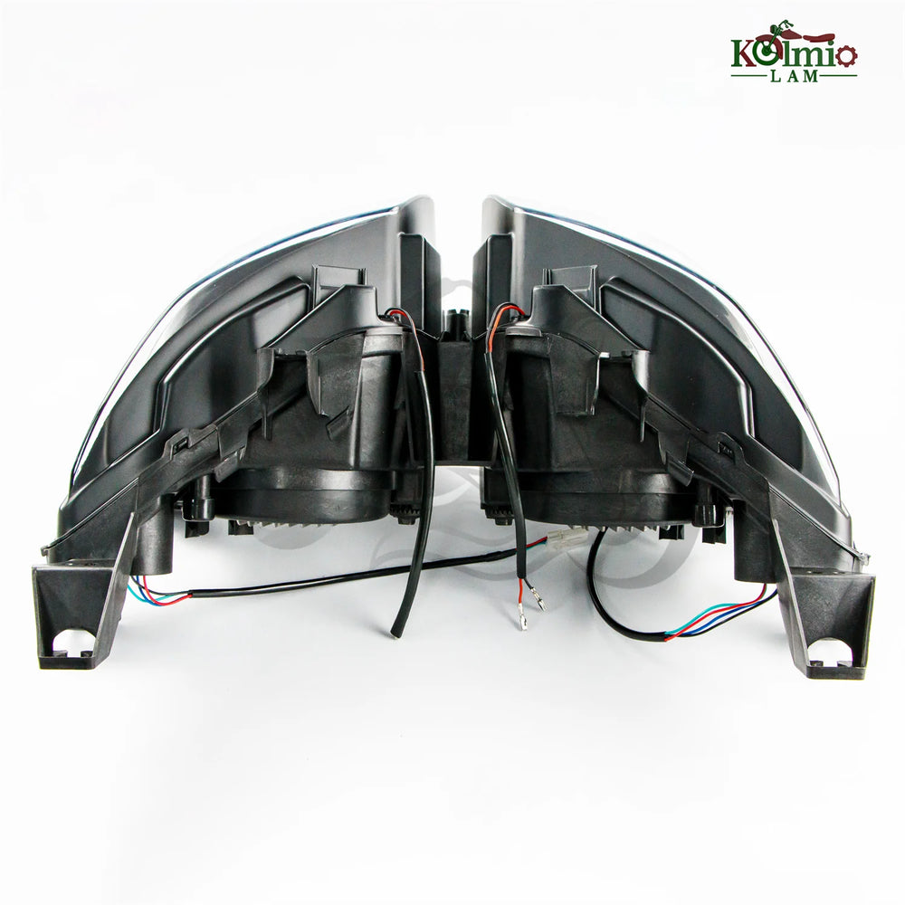 2015 - 2016 TMAX530 LED phare pour Yamaha TMAX 530 moto accessoires t-max 530 XP530 phare