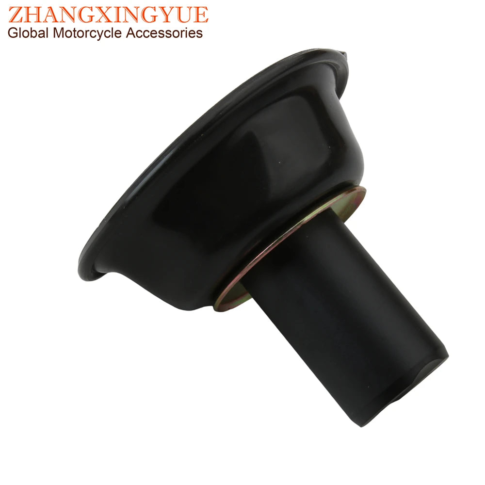 22MM diaphragm carburateur membrane pour Vespa ET4 125 1996-1998 478560 121661230 4T scooter pièces