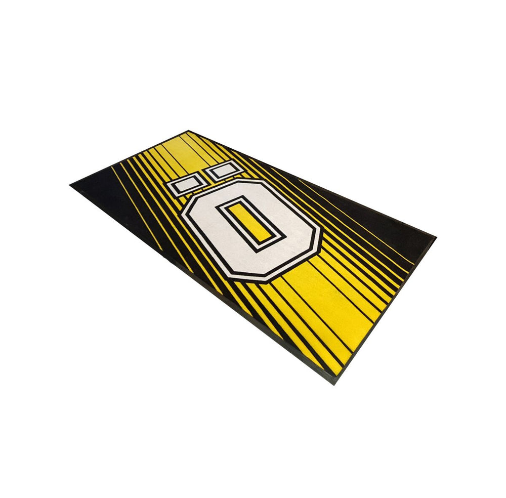 Ohlins Tapis ÖHLINS avec Logo