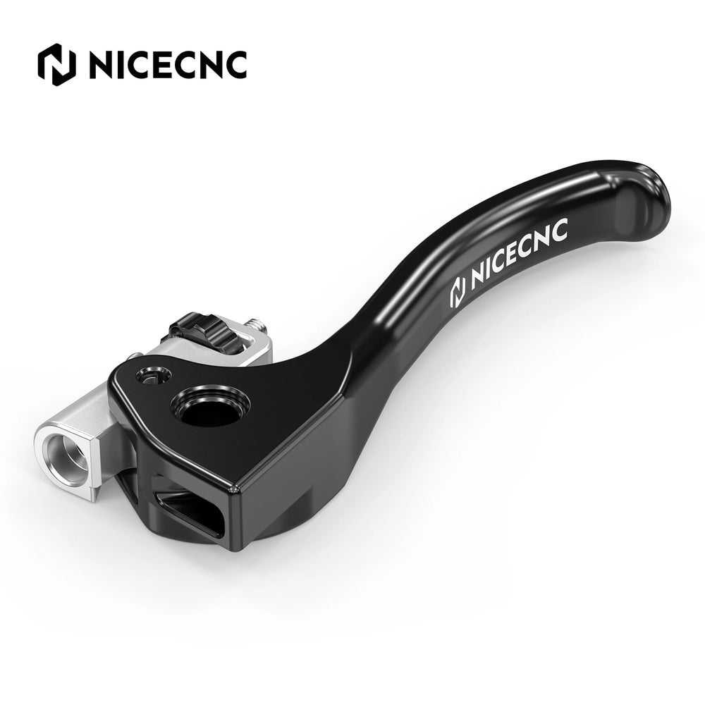 Pour Husqvarna te 300 te 250 fe 350 fe 450 501 2025 2014-2016 TC 125 FC 250 450 FX 350 2022-2025 short frein levier d'embrayage