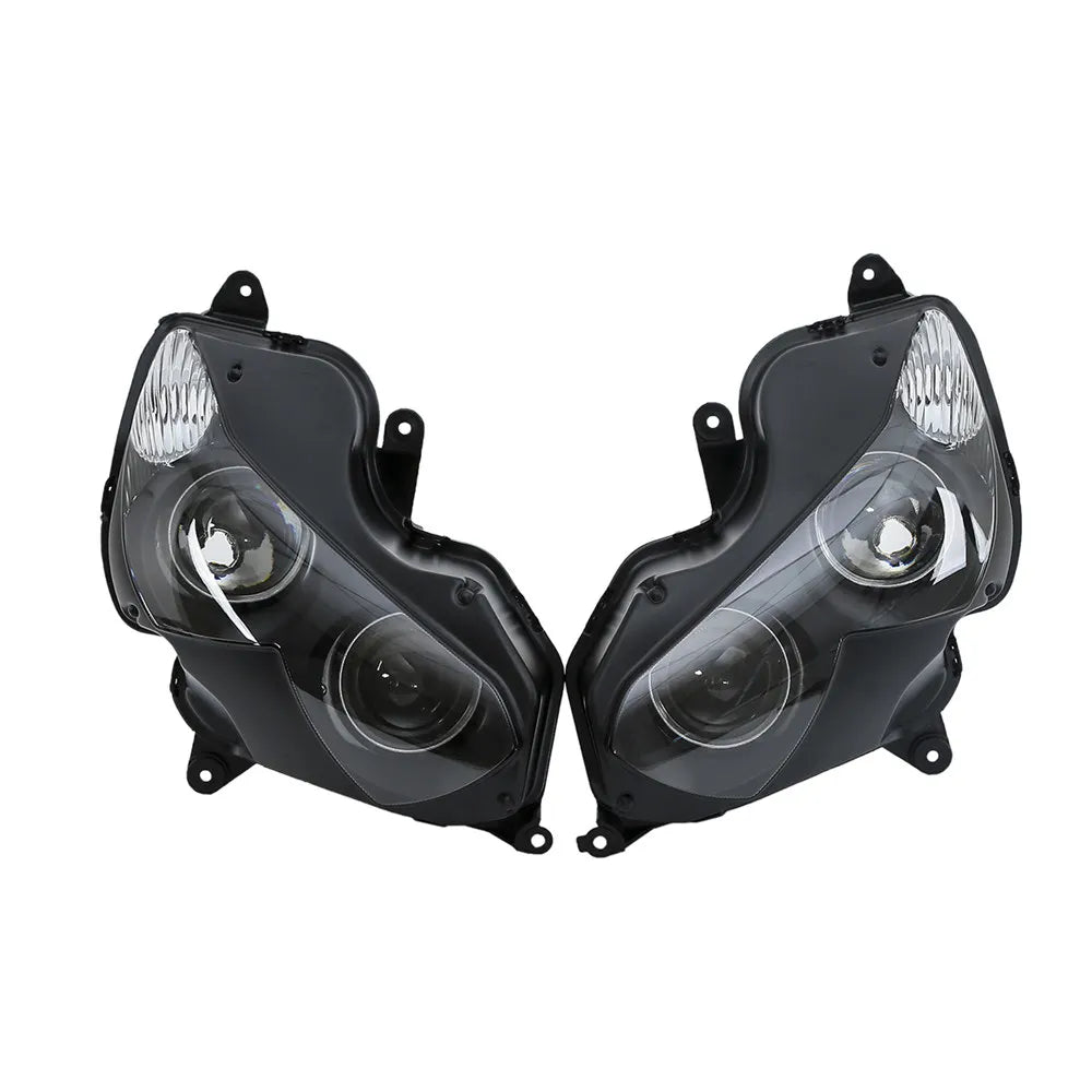 Bloc optique / phare complet pour Kawasaki ZX-14R ZX14R 2012-2024