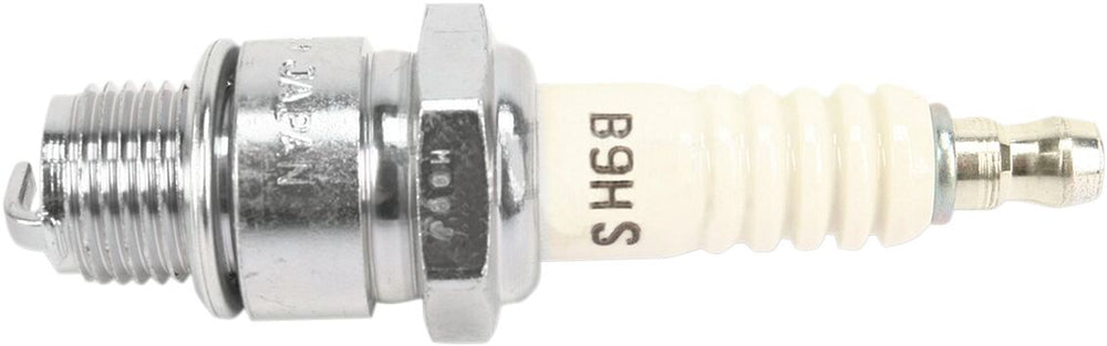 Bougie d'allumage NGK B9HS pour Bultaco SHERPA S 100, Kawasaki A7 350, Kawasaki A7 350 SS et 7 autres modèles — réf B9HS