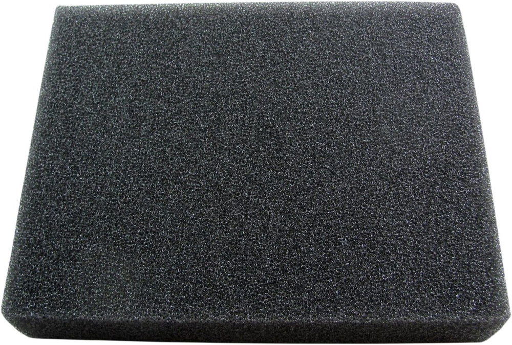 UNI Filter Mousse pour sabot moteur