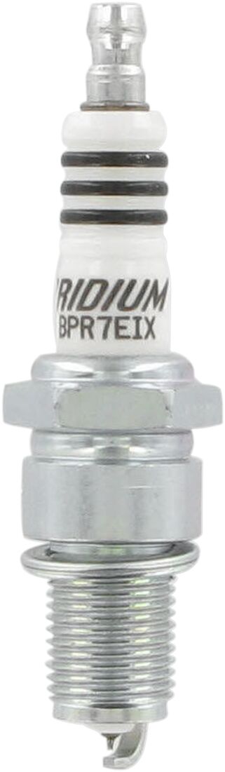 NGK Spark Bouchon NGK Iridium