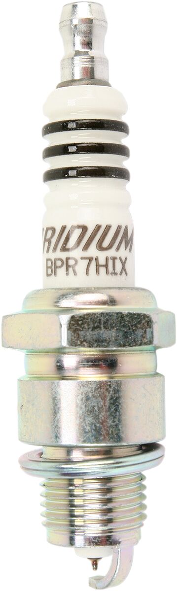 NGK Spark Bouchon NGK Iridium