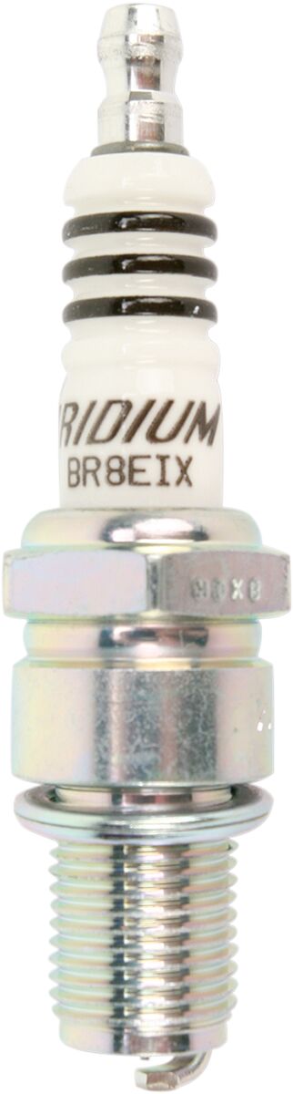 NGK Spark Bouchon NGK BR8EIX Iridium