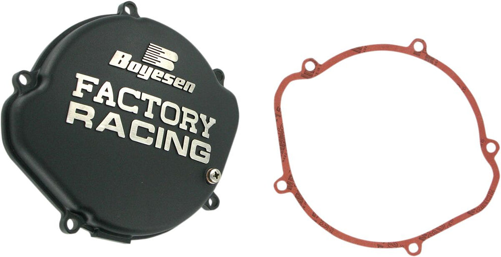 Boyesen Carter D'embrayage CR125 BLK