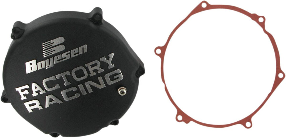 Boyesen Carter D'embrayage KX250 BLK 03-04