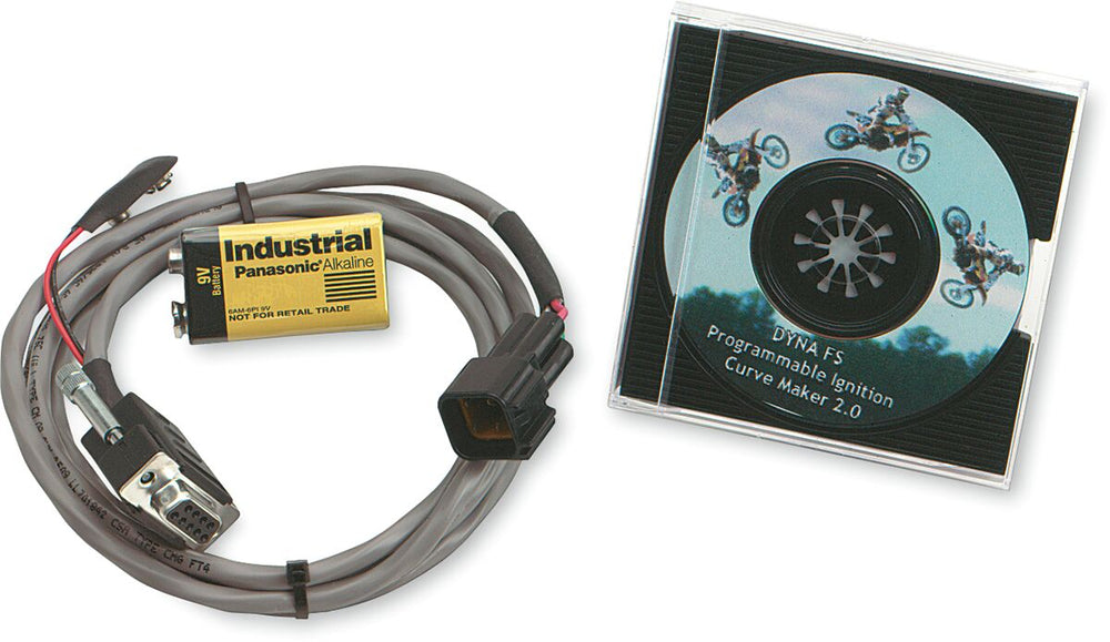 Dynatek Kit de programmation FS