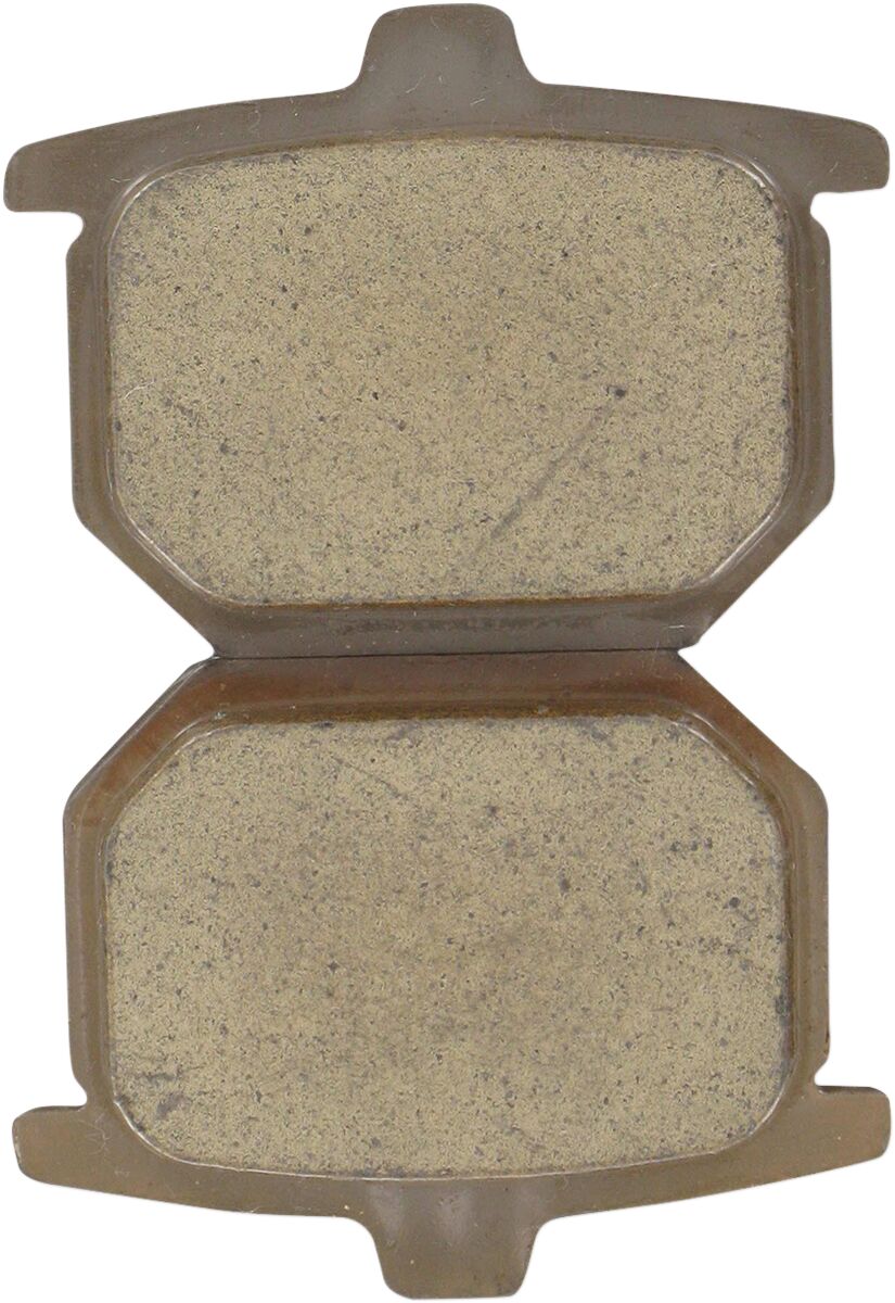 DP Brakes Frein Plaquette Hon FRT