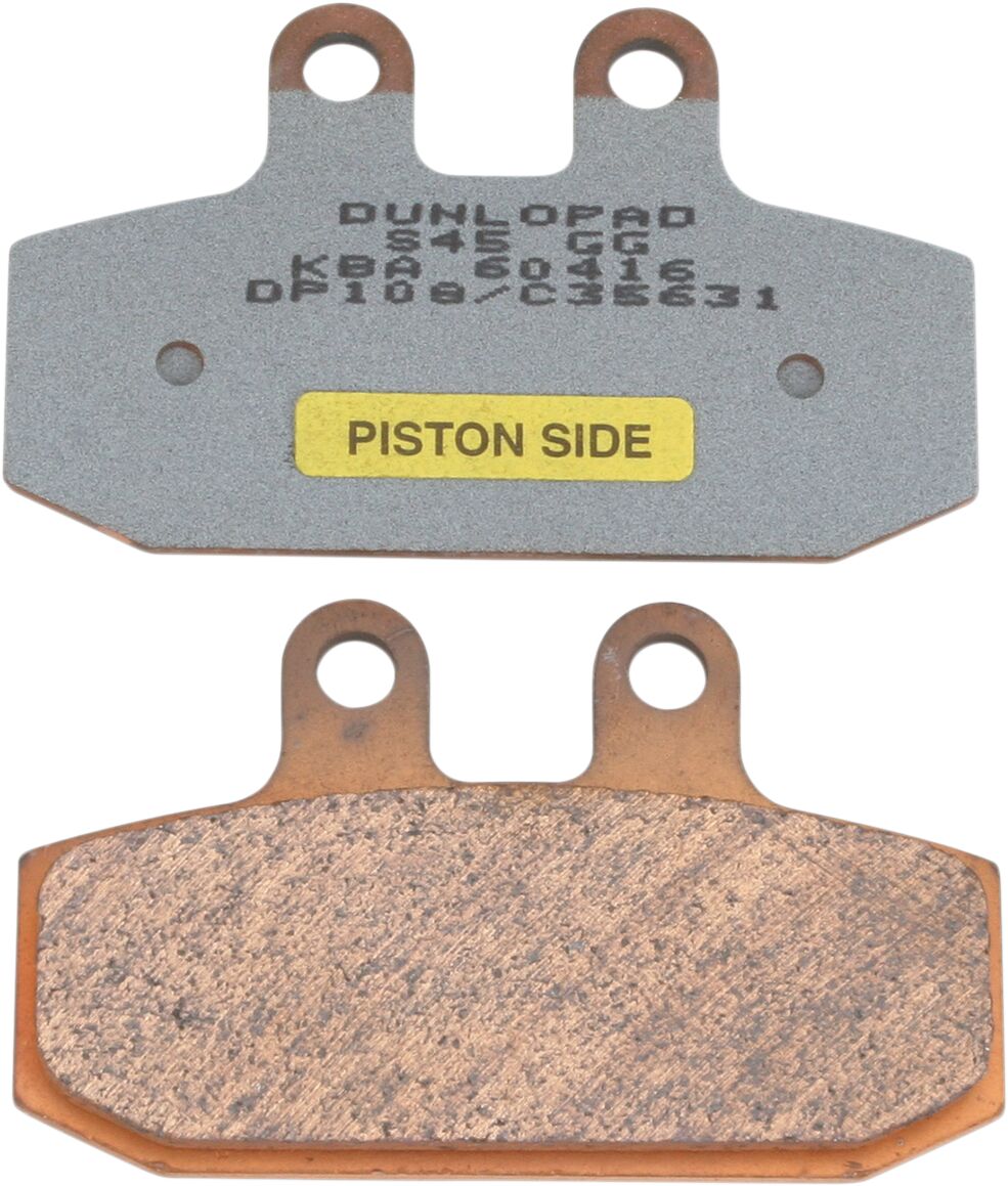 Moose Racing Drain Bouchon Magnetic Orng