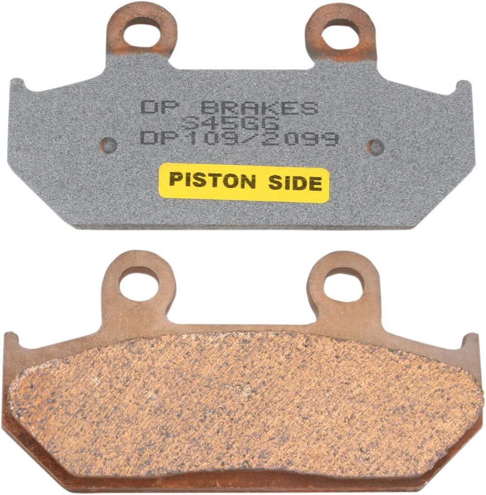 Moose Racing Drain Bouchon Magnetic Rouge