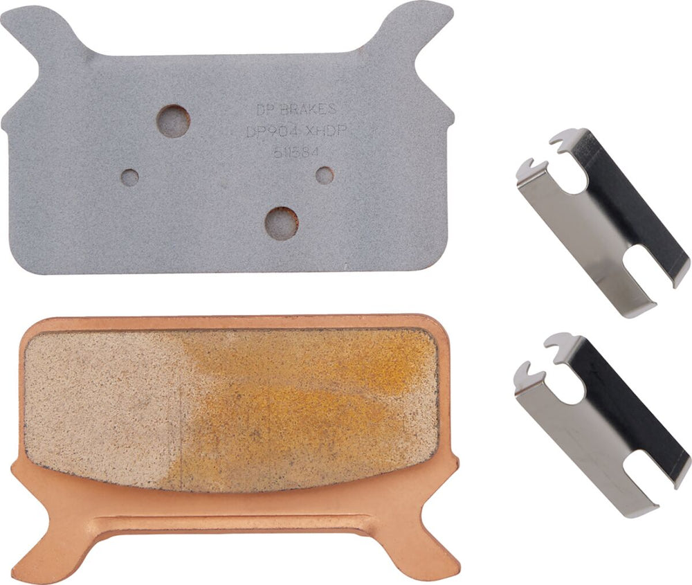 DP Brakes Frein Plaquette H-D 43957-86B/D