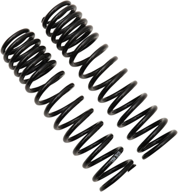 Progressive Suspension SPRGS BLK 75/120 PR 03-1394B