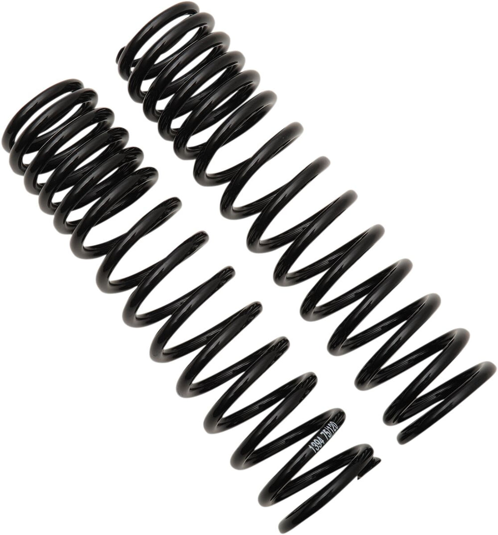 Progressive Suspension SPRGS BLK 75/120 PR 03-1394B
