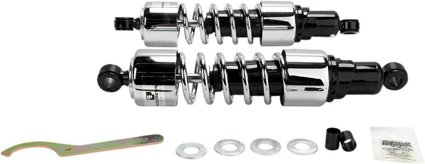 Progressive Suspension 412 CHR TOURING GL1500 412