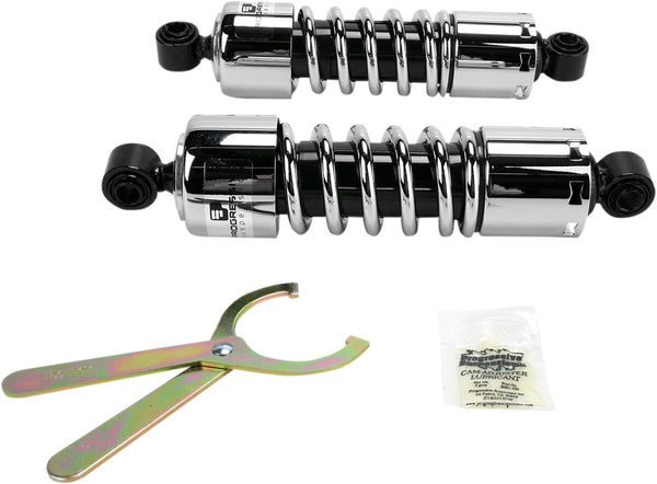 Progressive Suspension 412 CHR Hly 11 0 412-4037C H