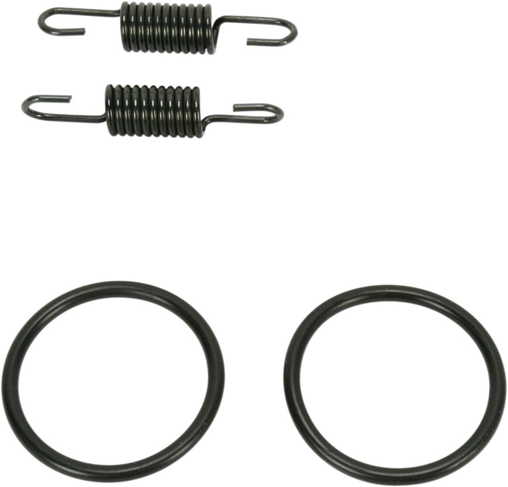 FMF Spring/oring Kit KX80/100