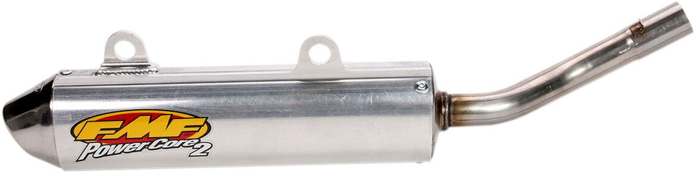 FMF P-CORE2 Siln KX250 99-02