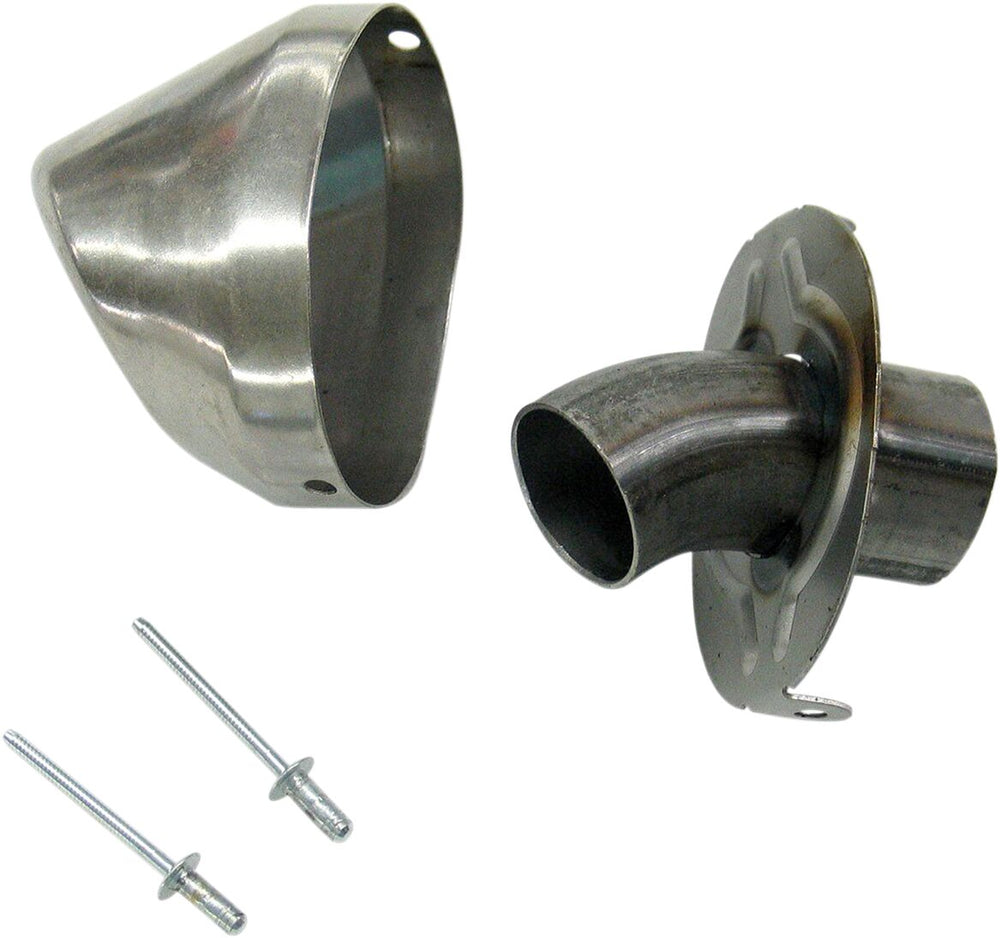 FMF Repl RR Cone Pcii 1 125