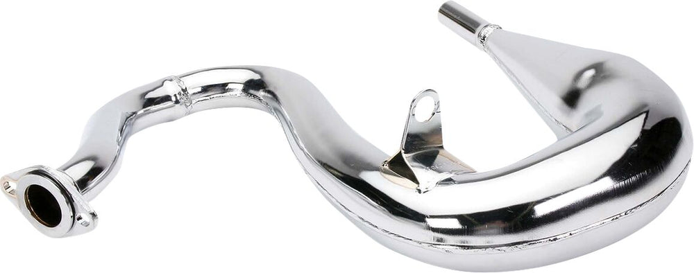 Collecteur d'échappement quad FMF FAT Tube LT/KFX80 pour Kawasaki KFX 80 2X4 et Suzuki LT 80 — réf FMF023037