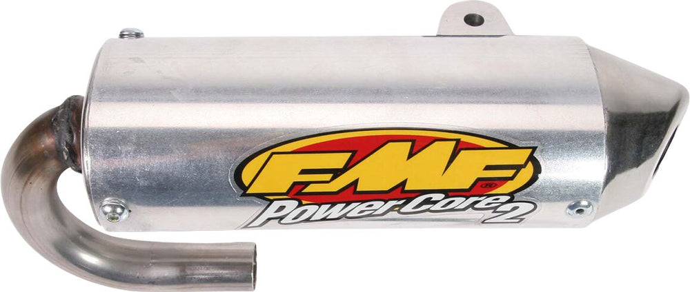 FMF P-CORE2 Sil LT/KFX80