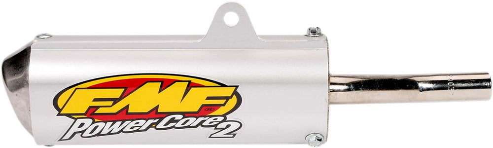 FMF P-CORE2 Siln PW80 91-06