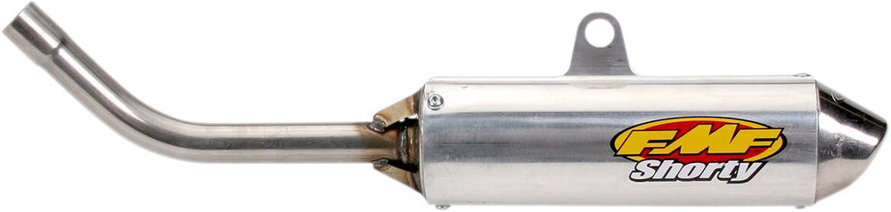 Silencieux tout-terrain FMF PC2 SHRT KTM200-300 — réf FMF025048