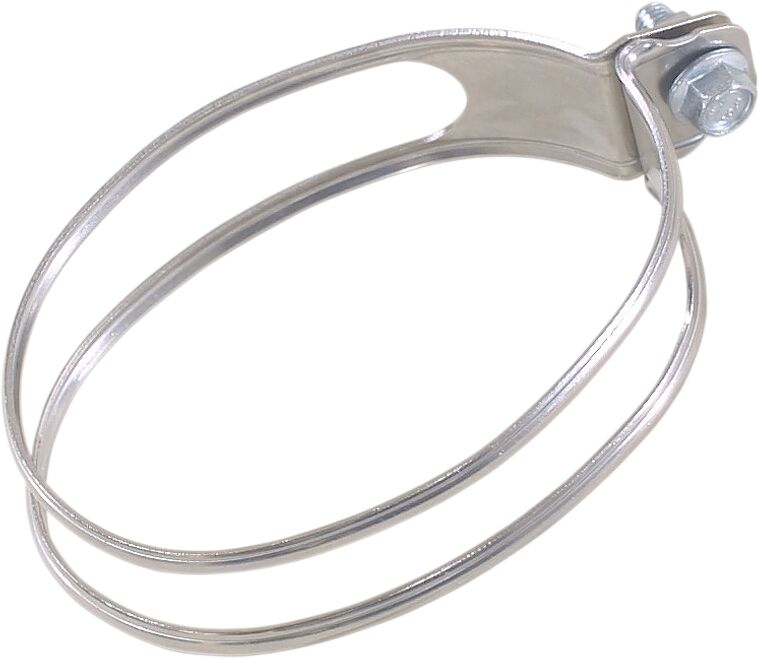 FMF PC4 Med Sangle avec O-rings