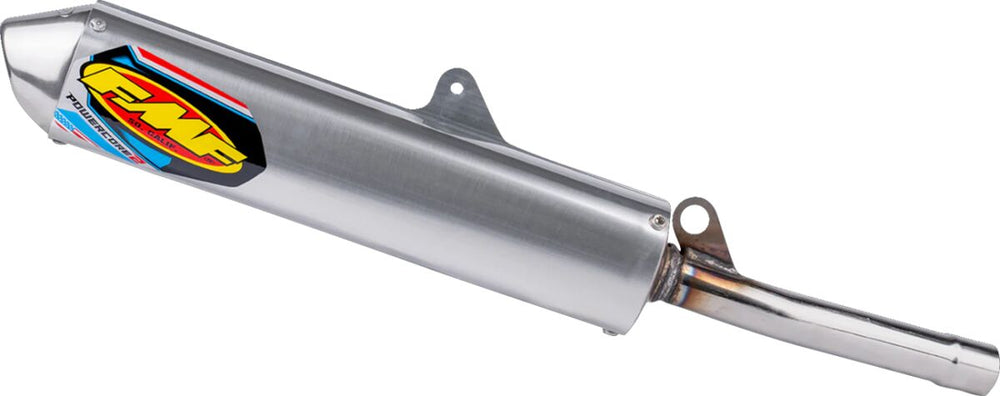 FMF PWR Core Sil CR500 87-88