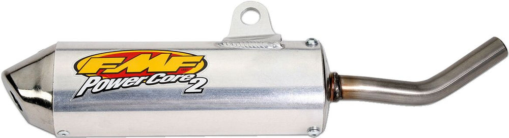 FMF PWR Core Ii SILCR80/85