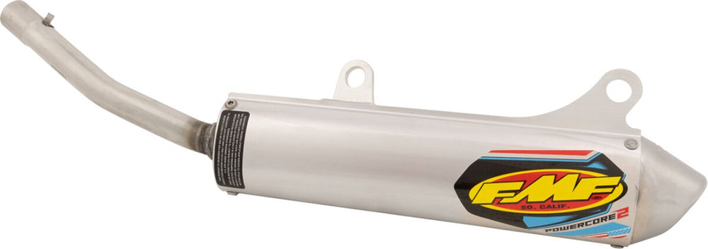 FMF Silencieux Powercore 2