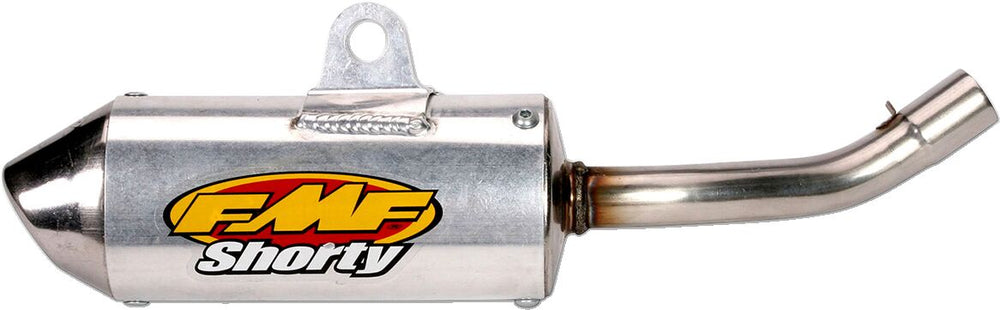 FMF P-CORE2 Short CR125 00-01