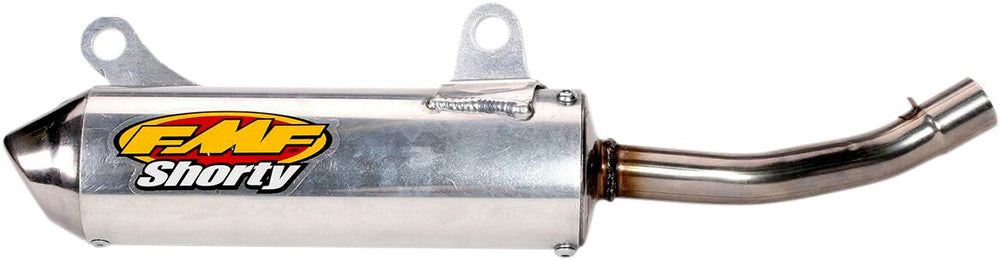 FMF P-CORE2 Short CR250 00-01