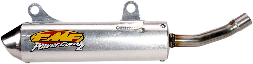 FMF Silencieux Powercore 2