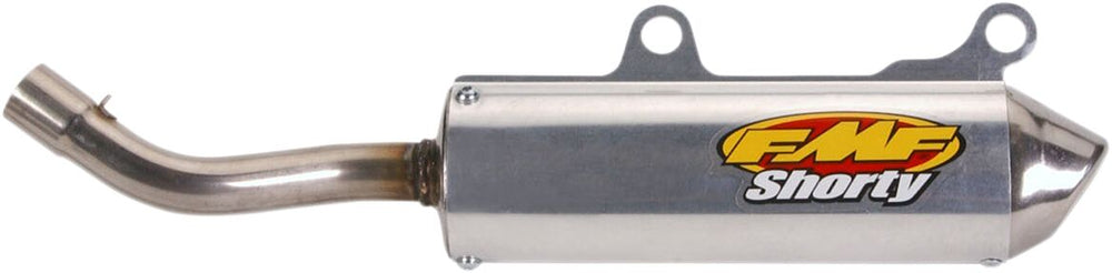 FMF Silencieux Powercore 2 Shorty