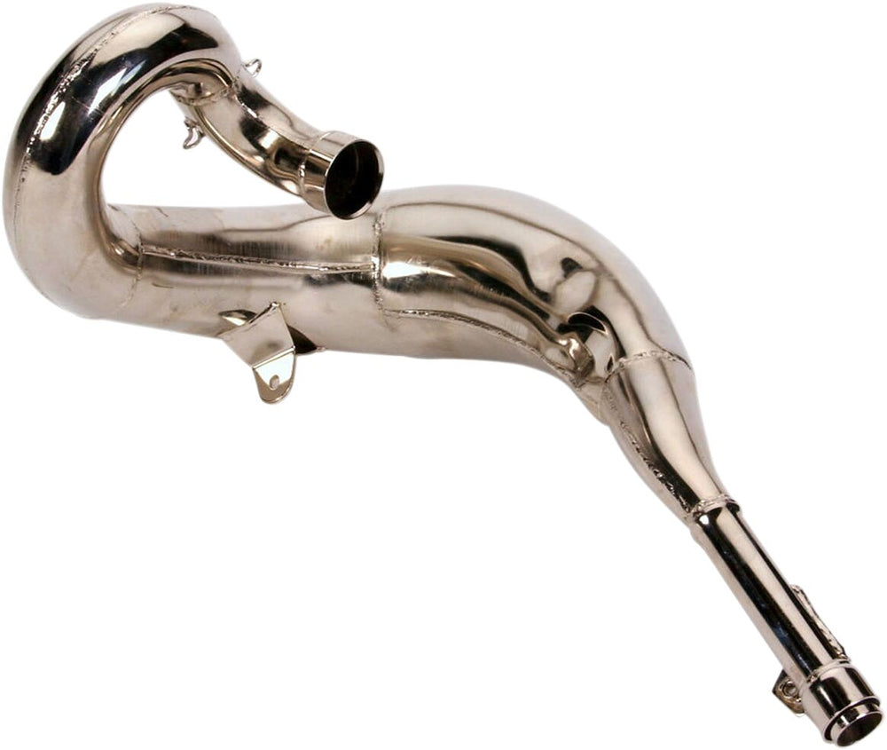 FMF Gnarly Tube CR250 88-91