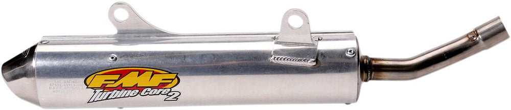FMF Silencieux Turbinecore 2 avec pare-étincelles