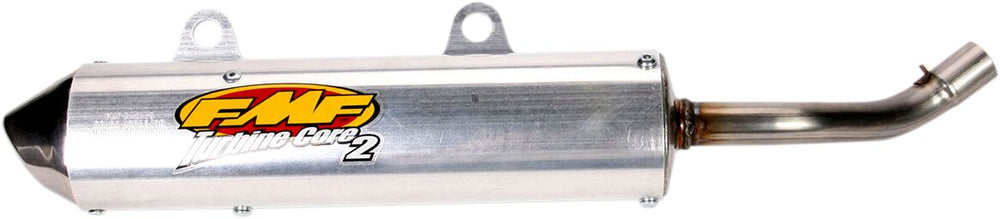 FMF Silencieux Turbinecore 2 avec pare-étincelles