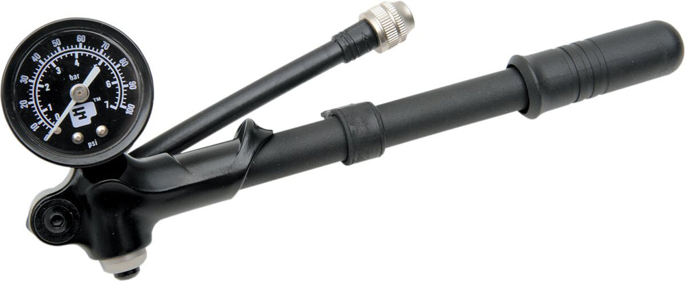 Progressive Suspension Ga Mted Pompe 100 Psi - Am GP