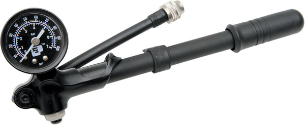 Progressive Suspension Ga Mted Pompe 100 Psi - Am GP