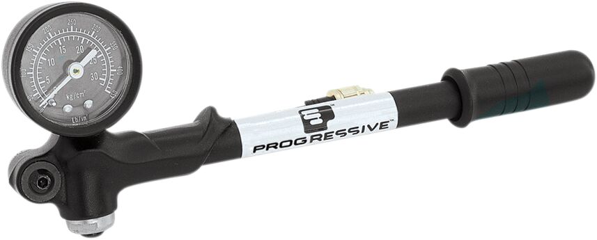Progressive Suspension Ga Mted Pompe 300 Psi - Am GP