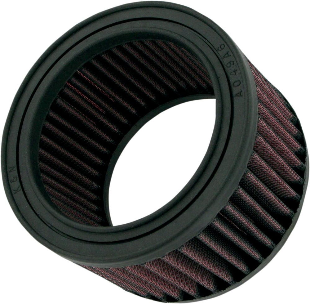 Filtre à air K&N NX650 pour Honda NX 650 — réf HA0001