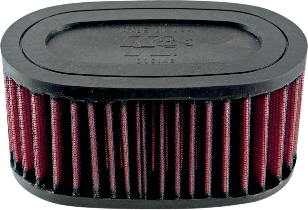 K&N Air Fil VT750