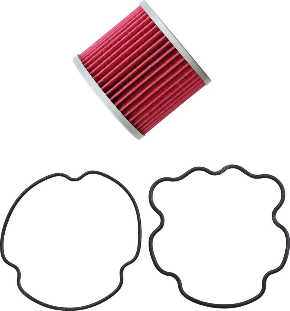 Hiflofiltro Huile Filtre