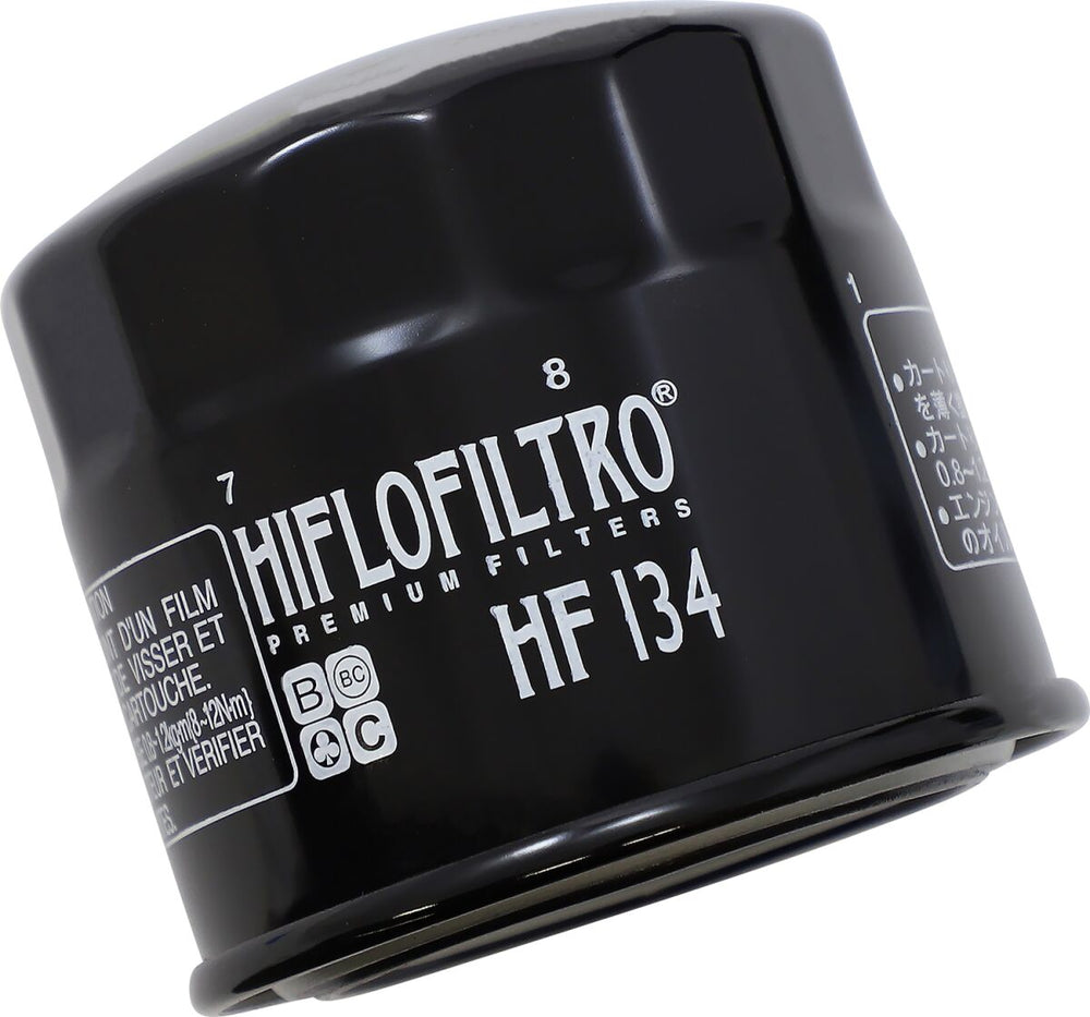 Hiflofiltro Huile Filtre